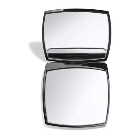 specchietto chanel|MIROIR DOUBLE FACETTES Specchio a doppio effetto .